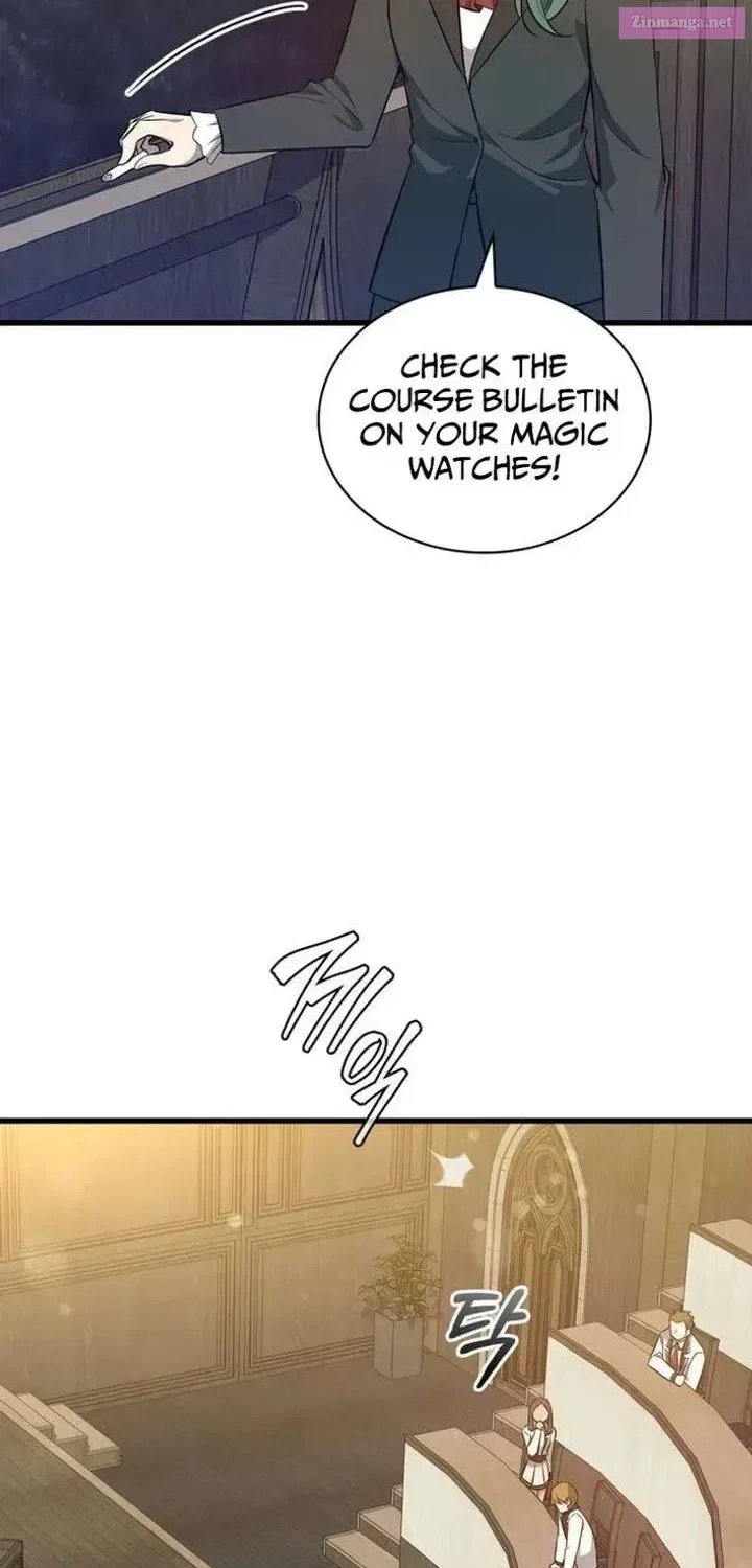 I Became the Academy’s Villain’s Daughter Chapter 36 – Page 60
