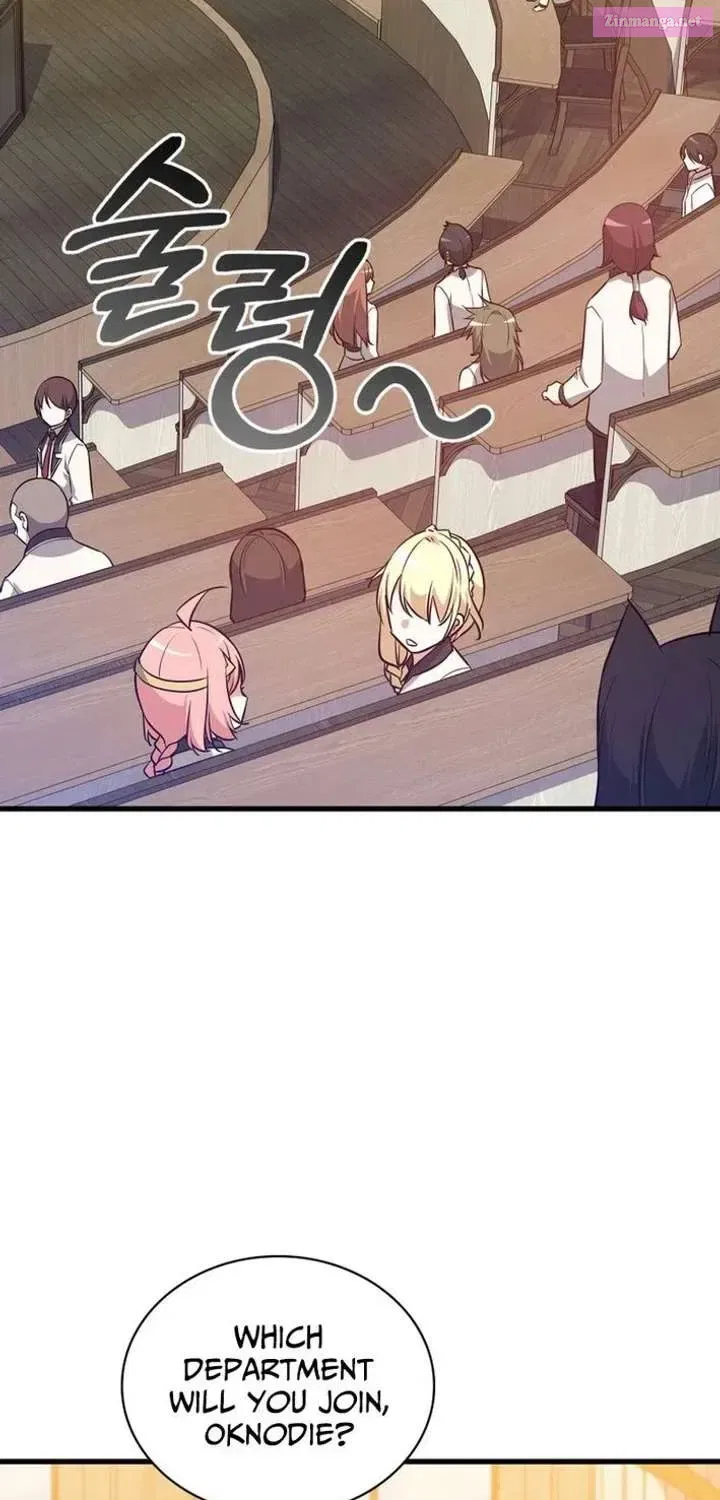 I Became the Academy’s Villain’s Daughter Chapter 36 – Page 61