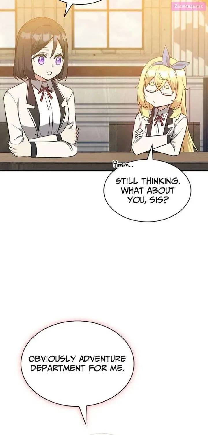 I Became the Academy’s Villain’s Daughter Chapter 36 – Page 62