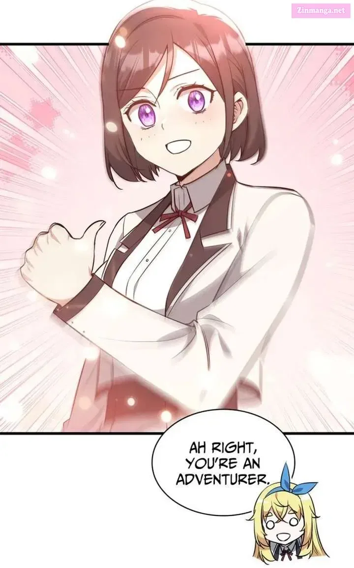 I Became the Academy’s Villain’s Daughter Chapter 36 – Page 63