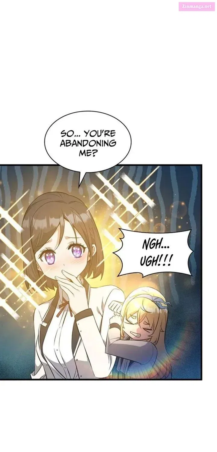 I Became the Academy’s Villain’s Daughter Chapter 36 – Page 67