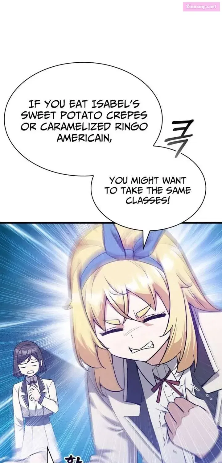 I Became the Academy’s Villain’s Daughter Chapter 36 – Page 68
