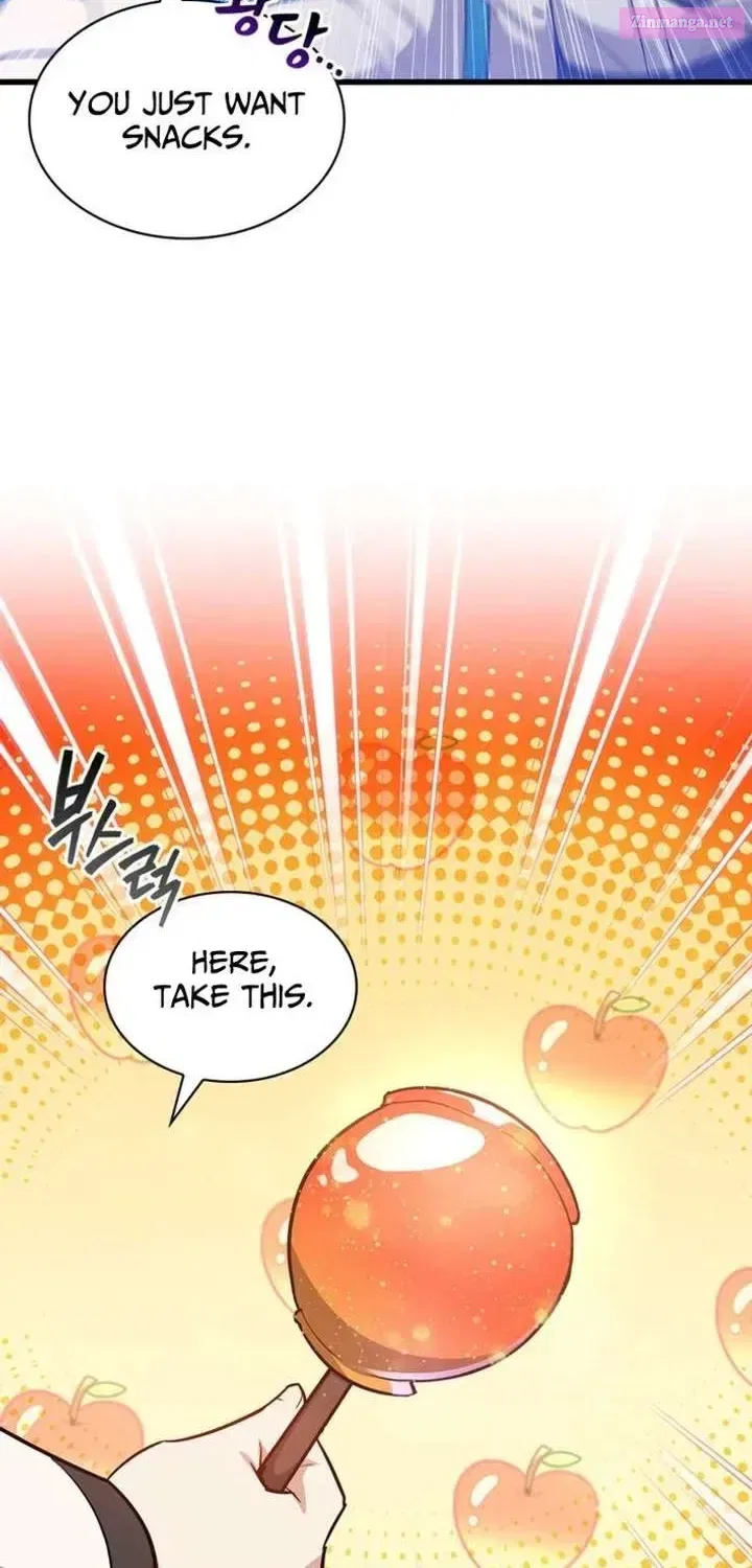 I Became the Academy’s Villain’s Daughter Chapter 36 – Page 69