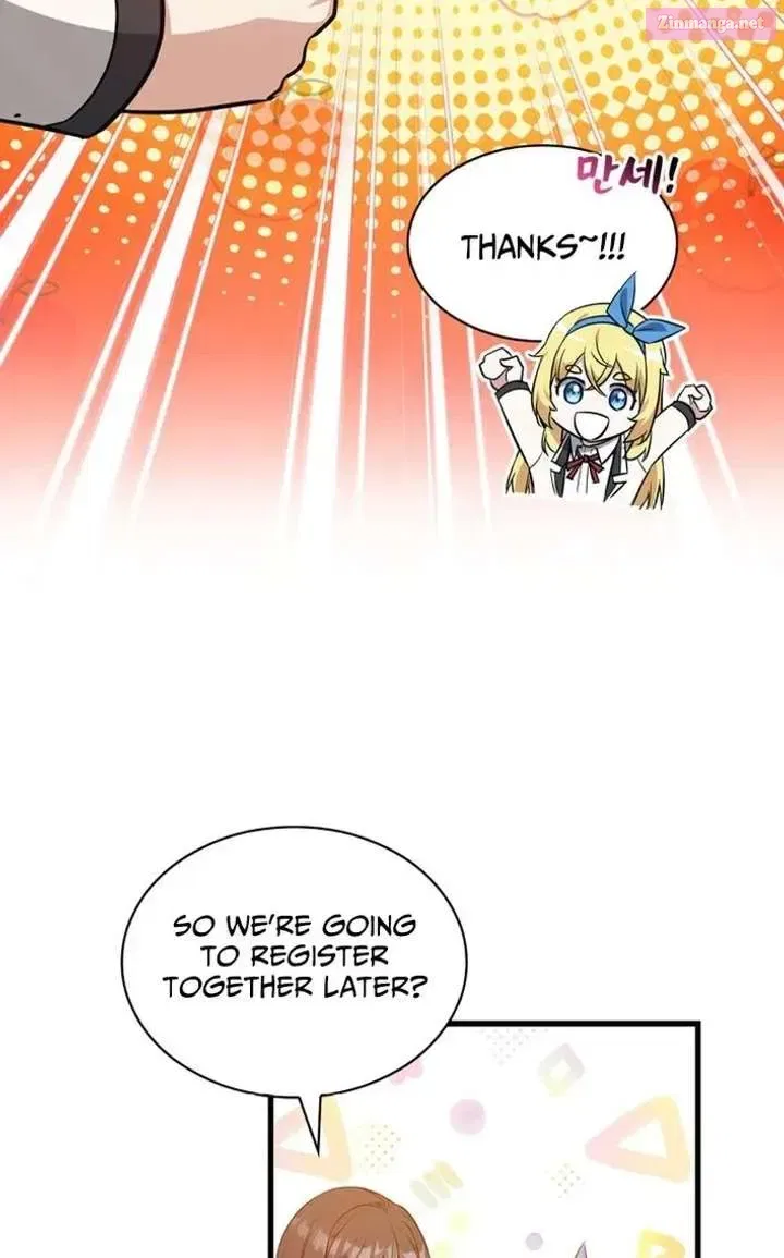 I Became the Academy’s Villain’s Daughter Chapter 36 – Page 70