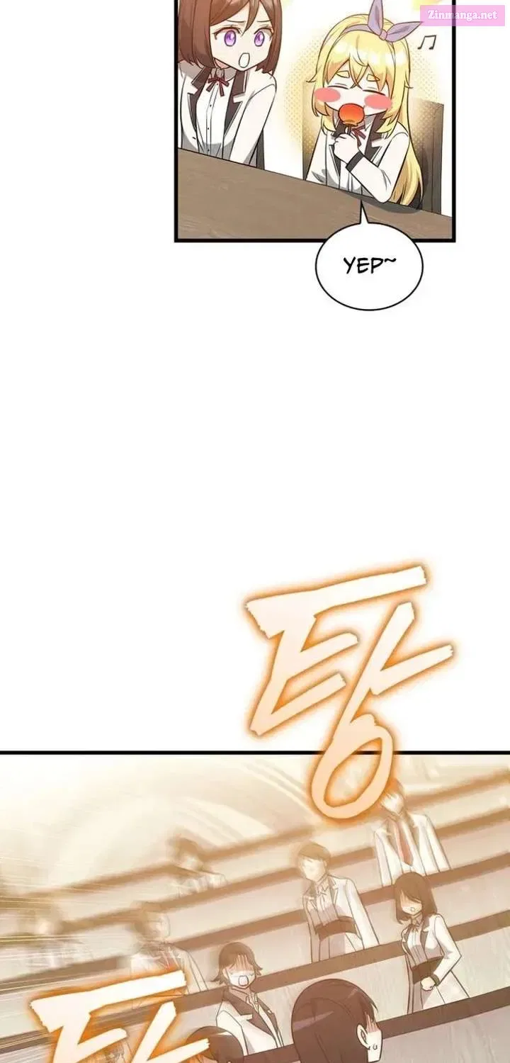 I Became the Academy’s Villain’s Daughter Chapter 36 – Page 71