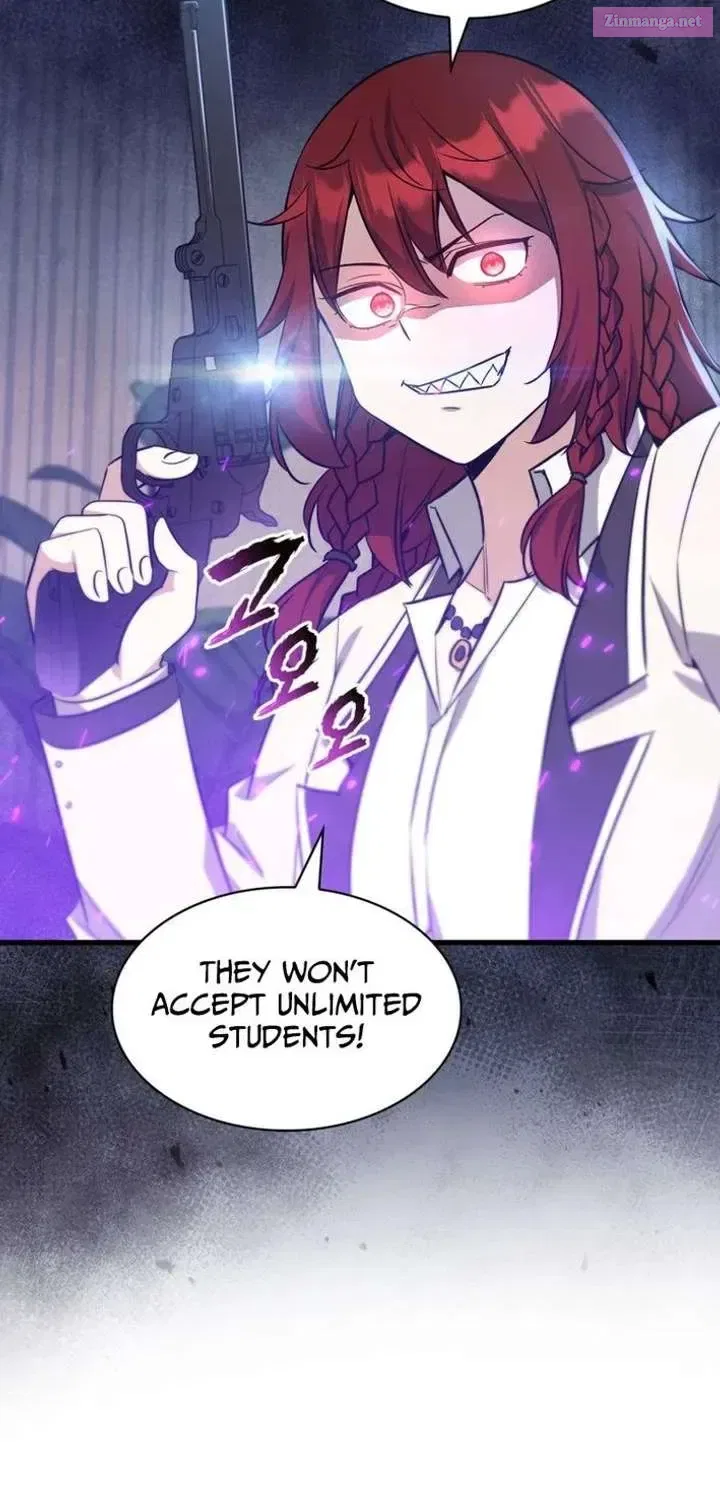 I Became the Academy’s Villain’s Daughter Chapter 36 – Page 73