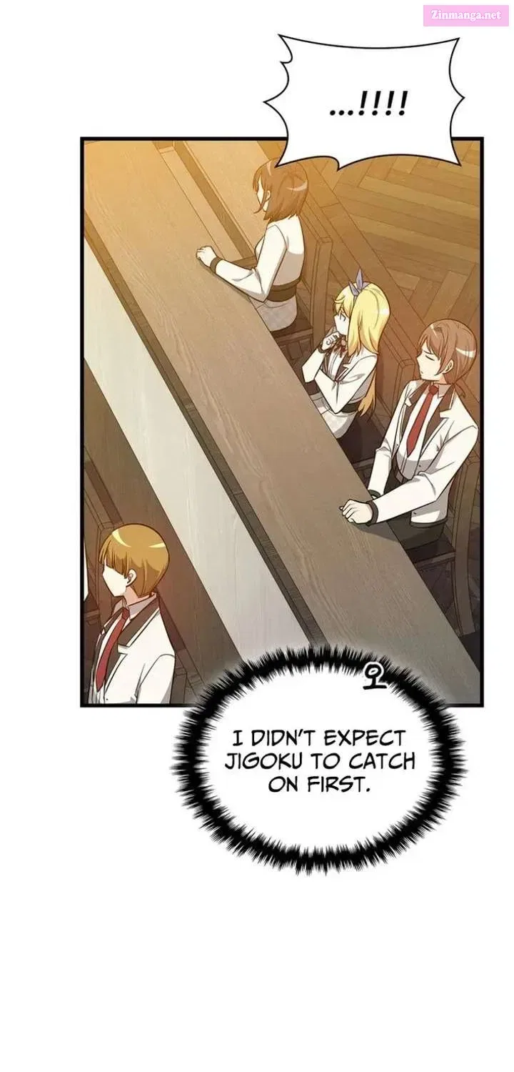 I Became the Academy’s Villain’s Daughter Chapter 36 – Page 74