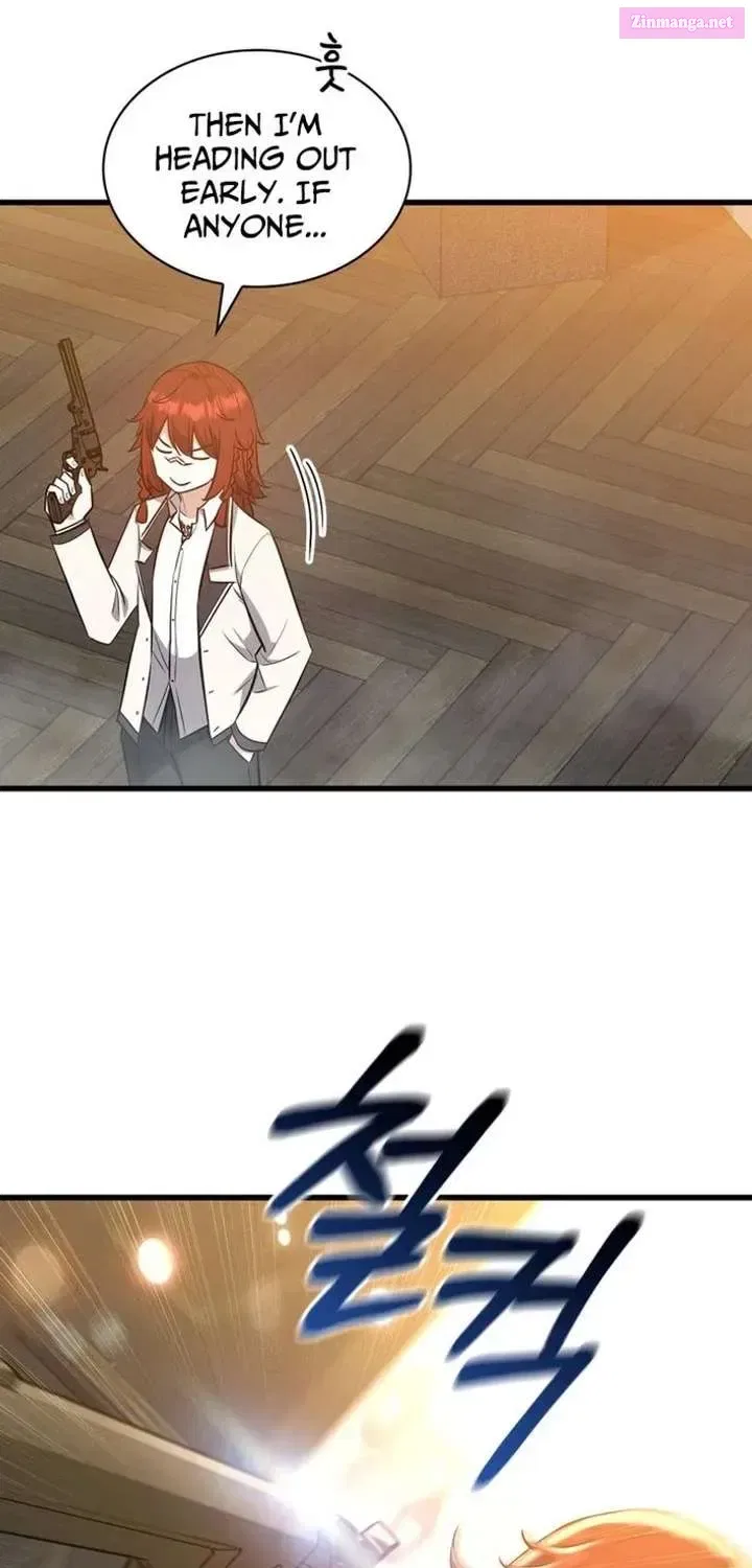 I Became the Academy’s Villain’s Daughter Chapter 36 – Page 75