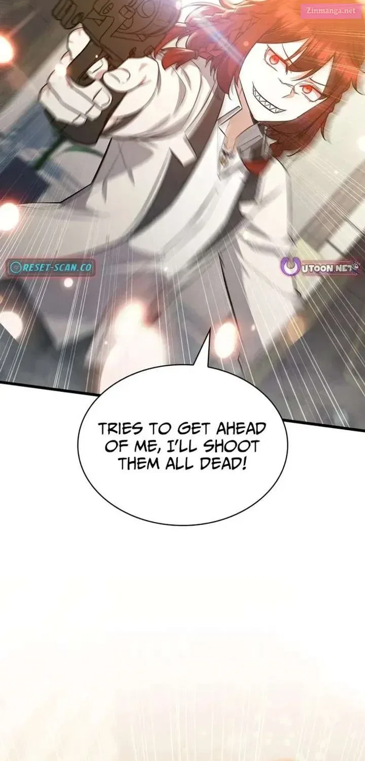 I Became the Academy’s Villain’s Daughter Chapter 36 – Page 76