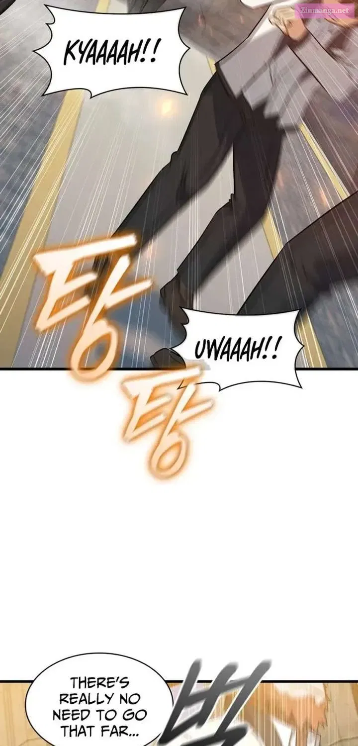 I Became the Academy’s Villain’s Daughter Chapter 36 – Page 78