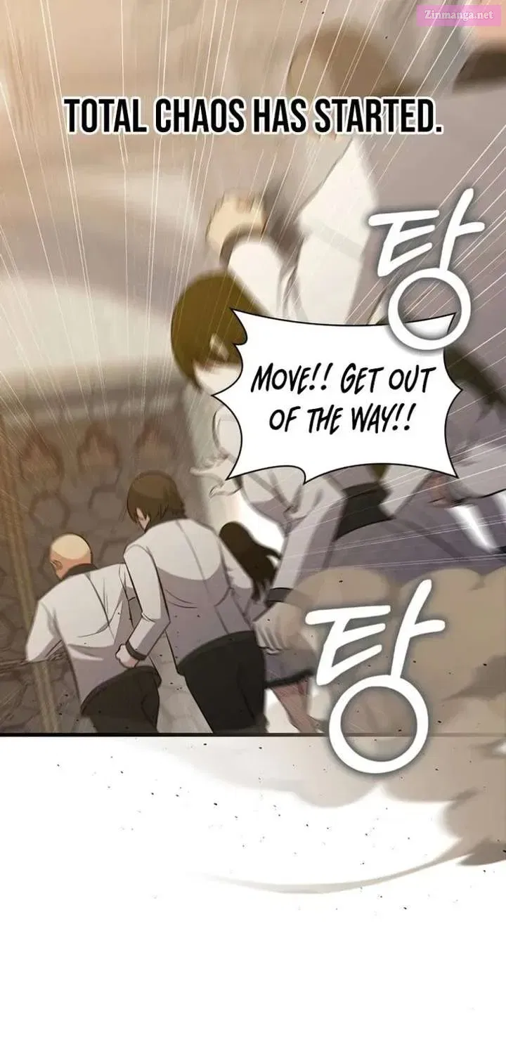 I Became the Academy’s Villain’s Daughter Chapter 36 – Page 82