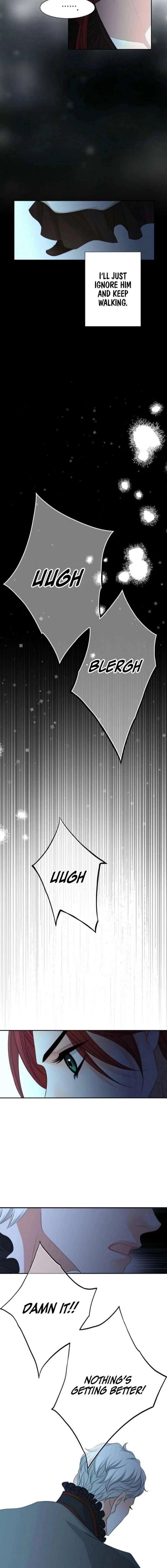 How He Gets Divorced Chapter 23 – Page 2