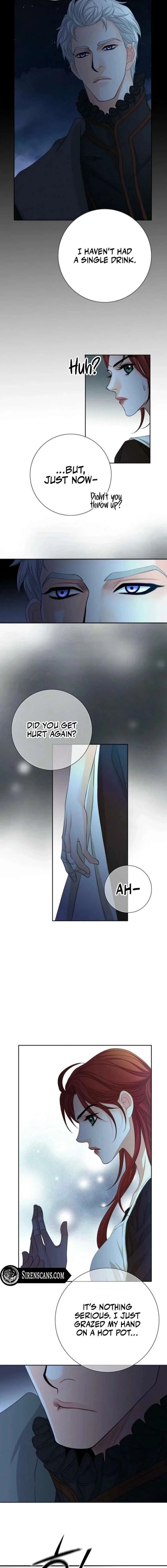 How He Gets Divorced Chapter 23 – Page 6