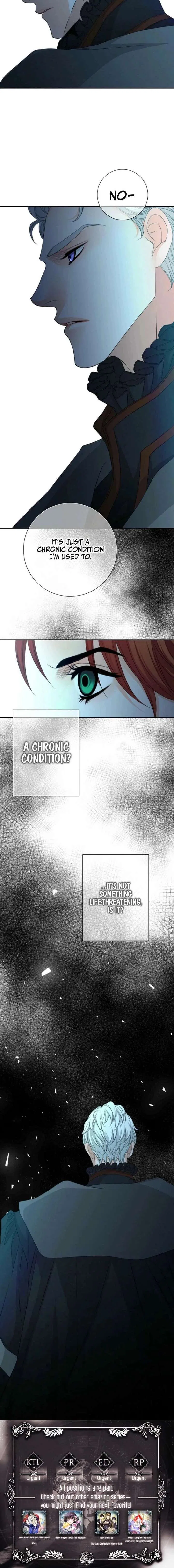 How He Gets Divorced Chapter 23 – Page 14