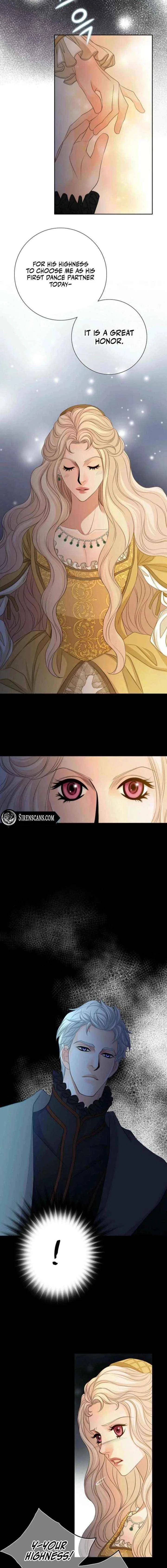 How He Gets Divorced Chapter 22 – Page 10