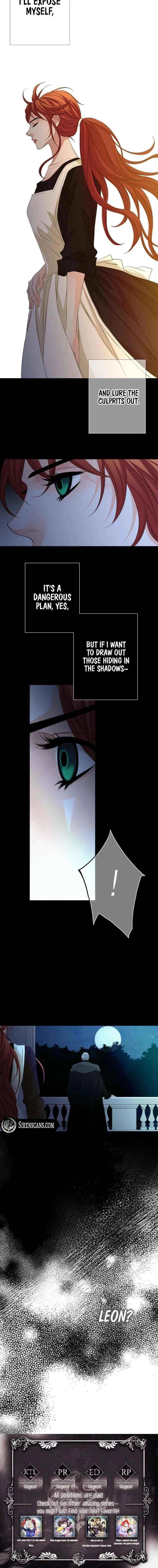 How He Gets Divorced Chapter 22 – Page 13