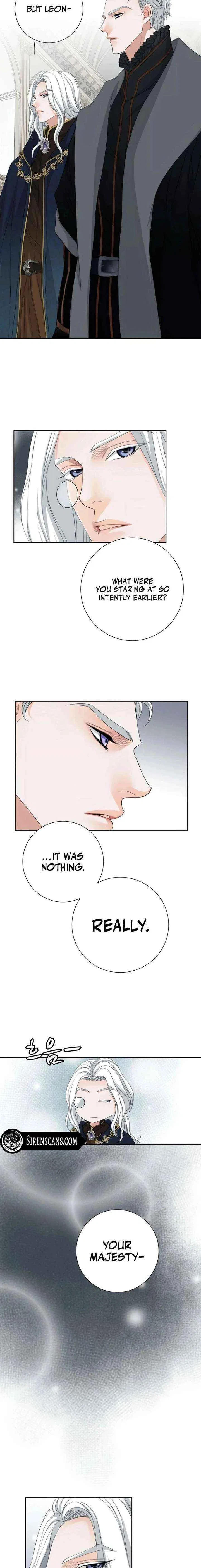How He Gets Divorced Chapter 21 – Page 13