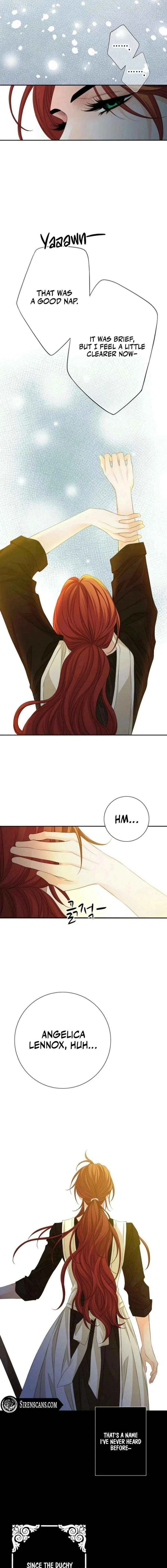 How He Gets Divorced Chapter 20 – Page 6