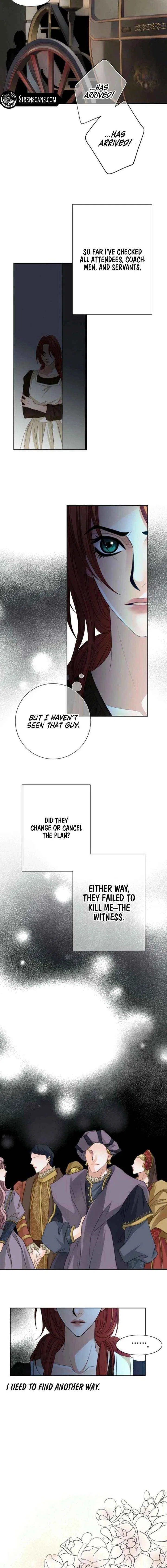 How He Gets Divorced Chapter 20 – Page 10