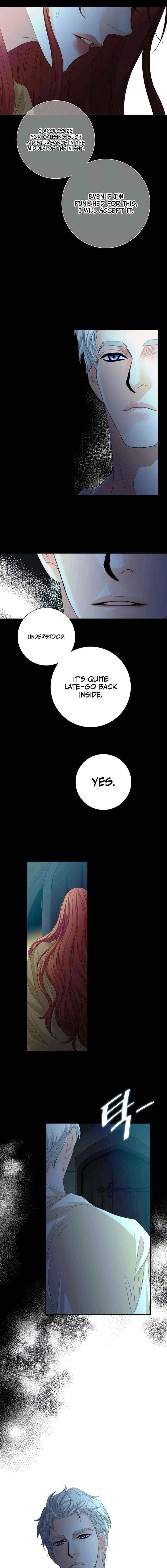 How He Gets Divorced Chapter 19 – Page 7