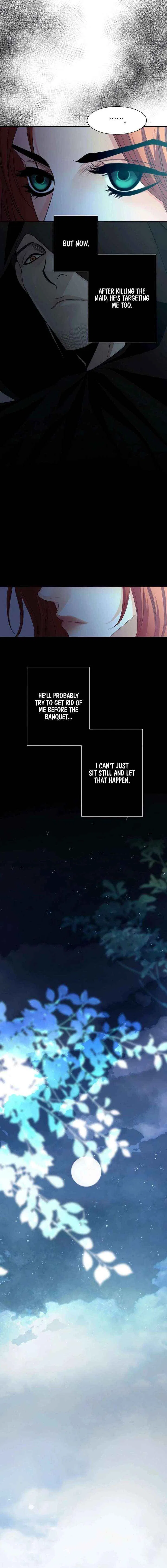 How He Gets Divorced Chapter 19 – Page 9