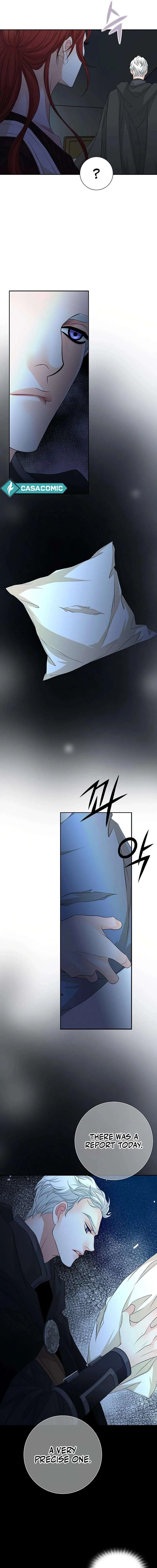 How He Gets Divorced Chapter 16 – Page 7