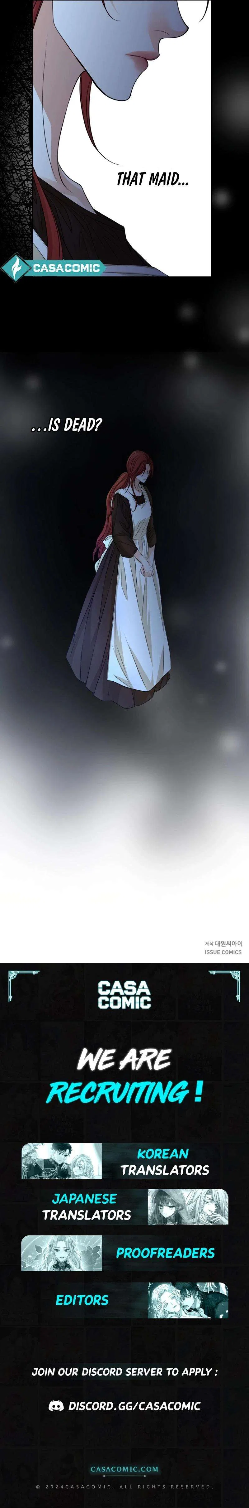 How He Gets Divorced Chapter 16 – Page 16