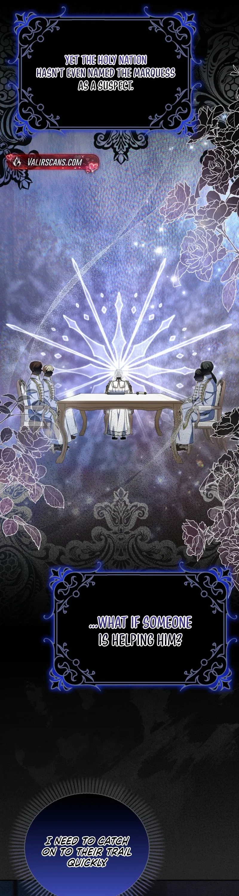 I’m a Fake Bride Who Will Run Away Someday Chapter 42 – Page 14