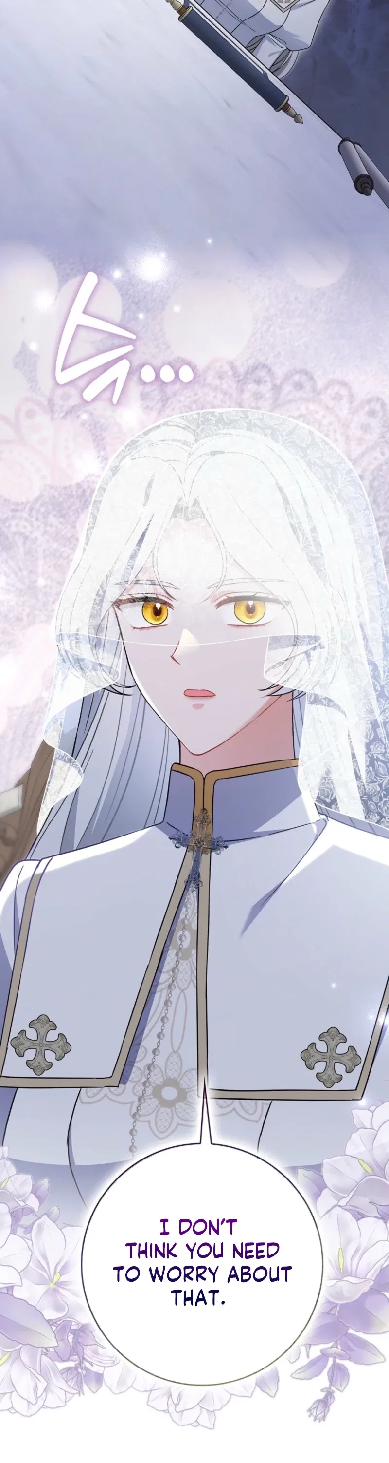 I’m a Fake Bride Who Will Run Away Someday Chapter 42 – Page 20