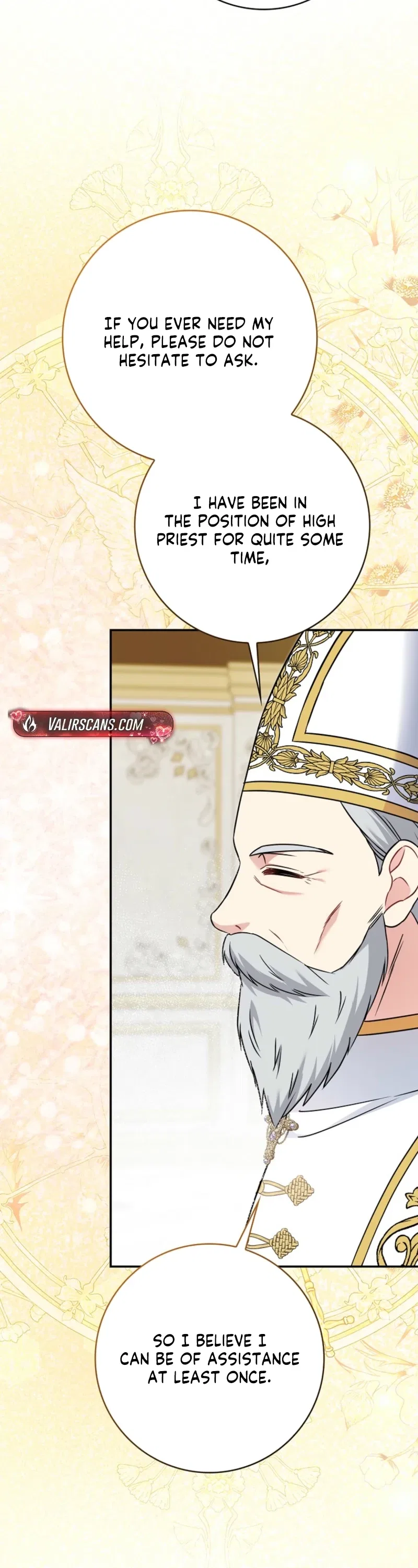 I’m a Fake Bride Who Will Run Away Someday Chapter 42 – Page 26