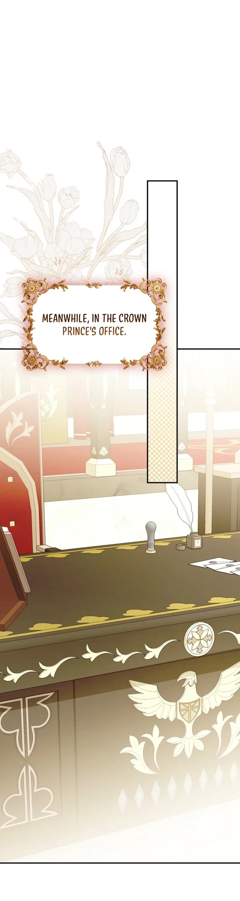 I’m a Fake Bride Who Will Run Away Someday Chapter 42 – Page 28