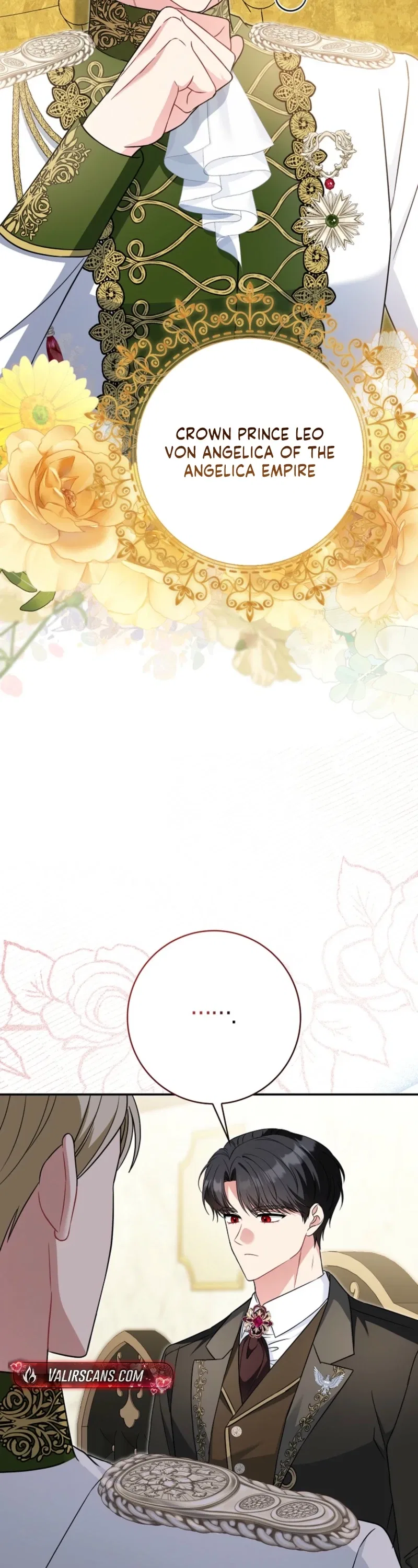 I’m a Fake Bride Who Will Run Away Someday Chapter 42 – Page 30