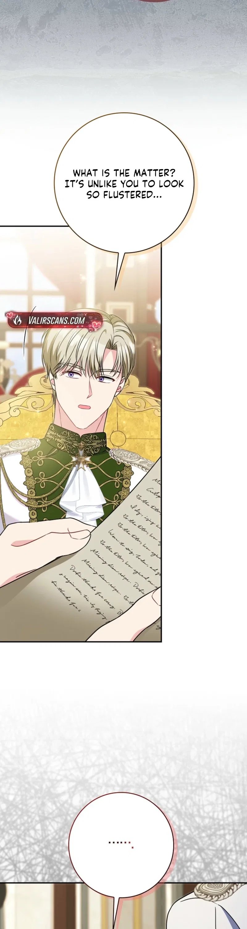 I’m a Fake Bride Who Will Run Away Someday Chapter 42 – Page 38
