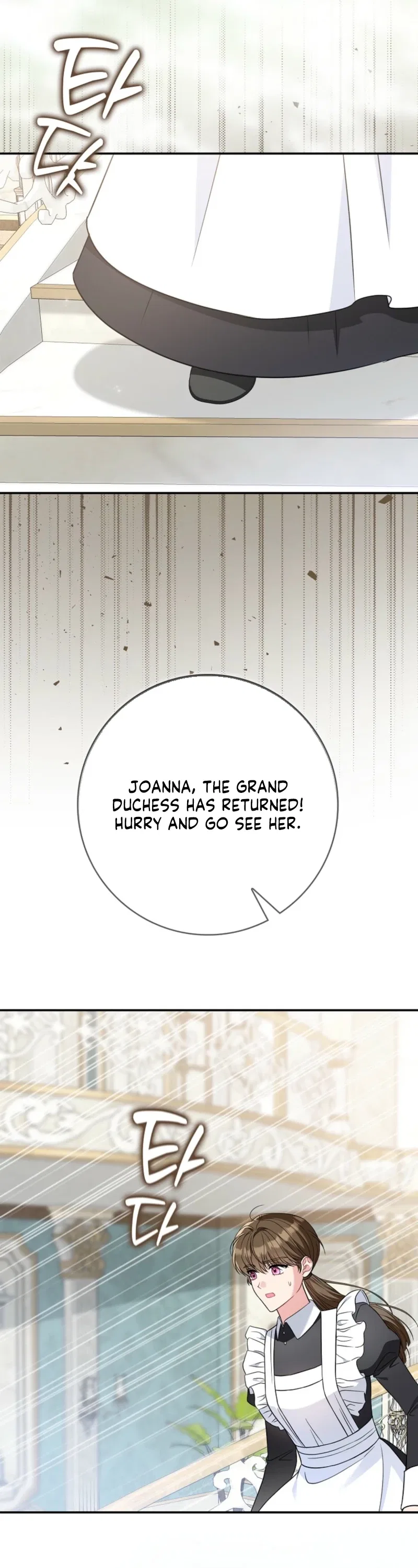 I’m a Fake Bride Who Will Run Away Someday Chapter 42 – Page 41