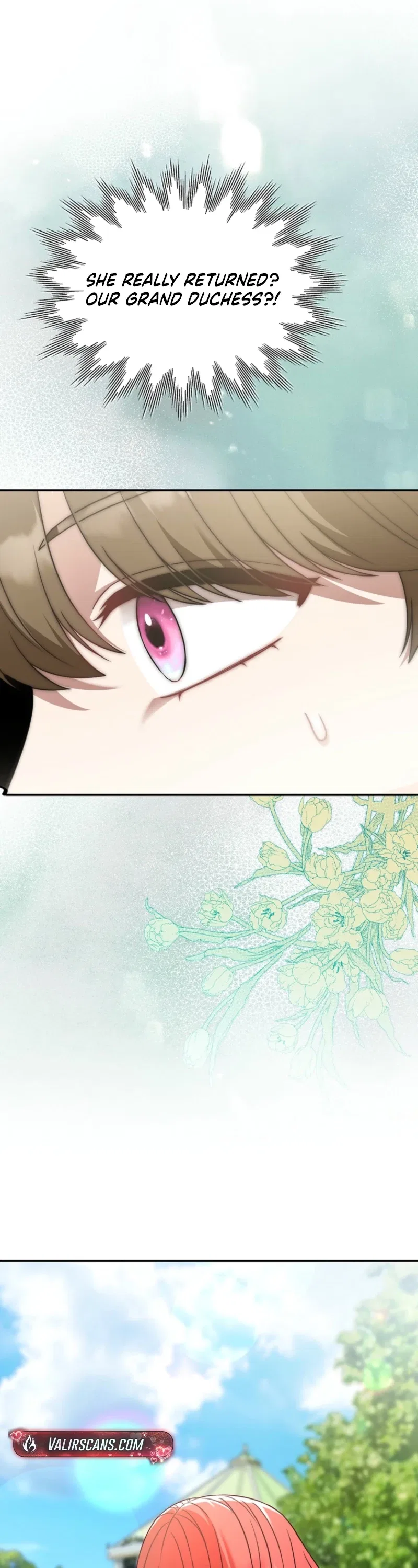 I’m a Fake Bride Who Will Run Away Someday Chapter 42 – Page 42