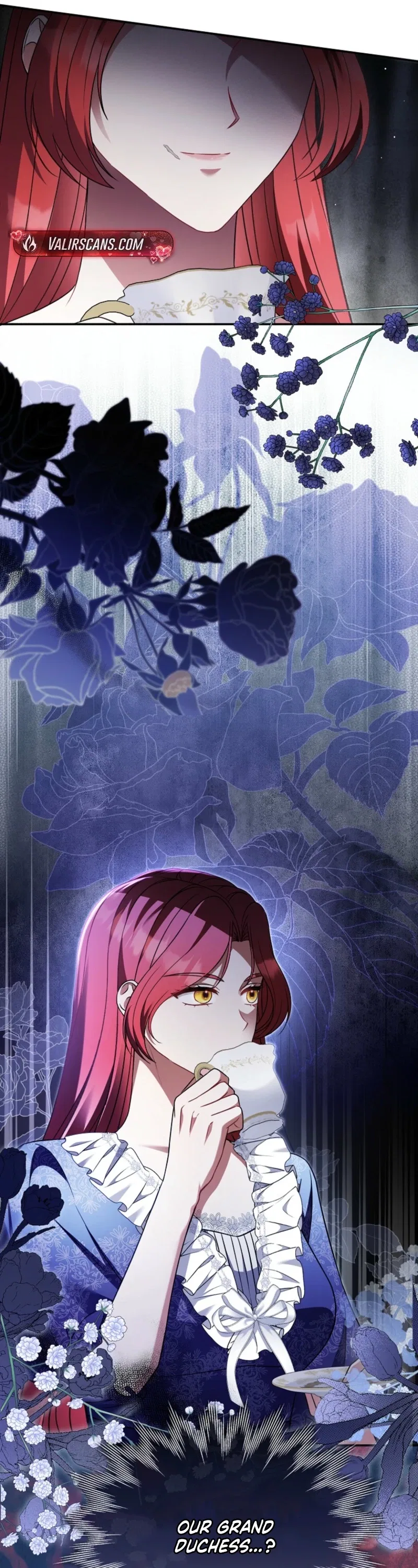 I’m a Fake Bride Who Will Run Away Someday Chapter 42 – Page 46
