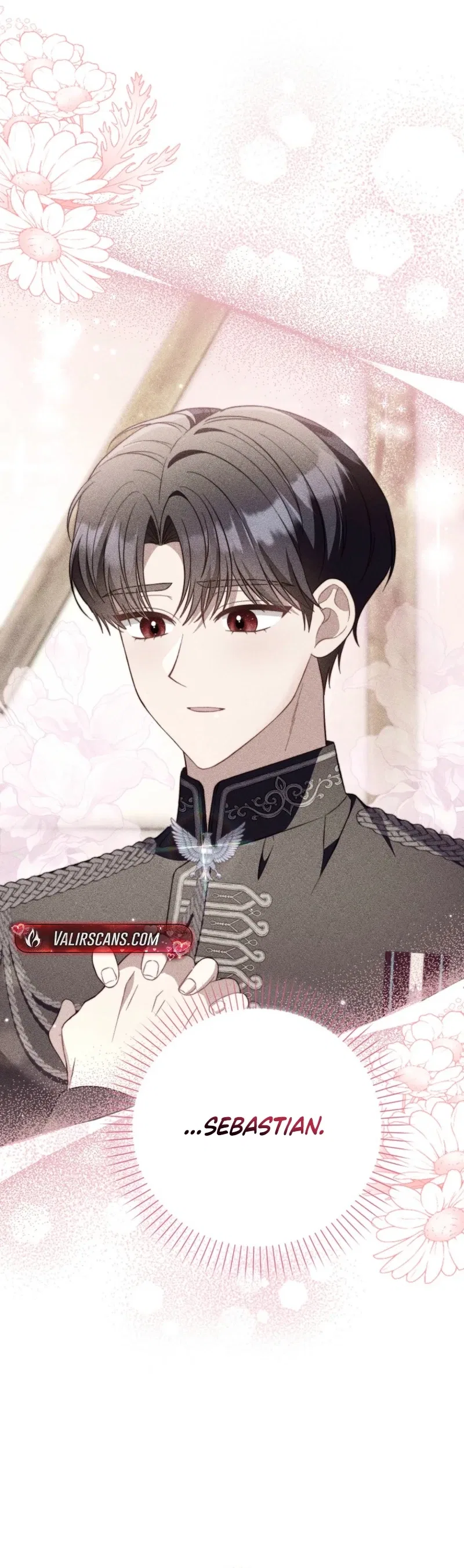 I’m a Fake Bride Who Will Run Away Someday Chapter 41 – Page 38