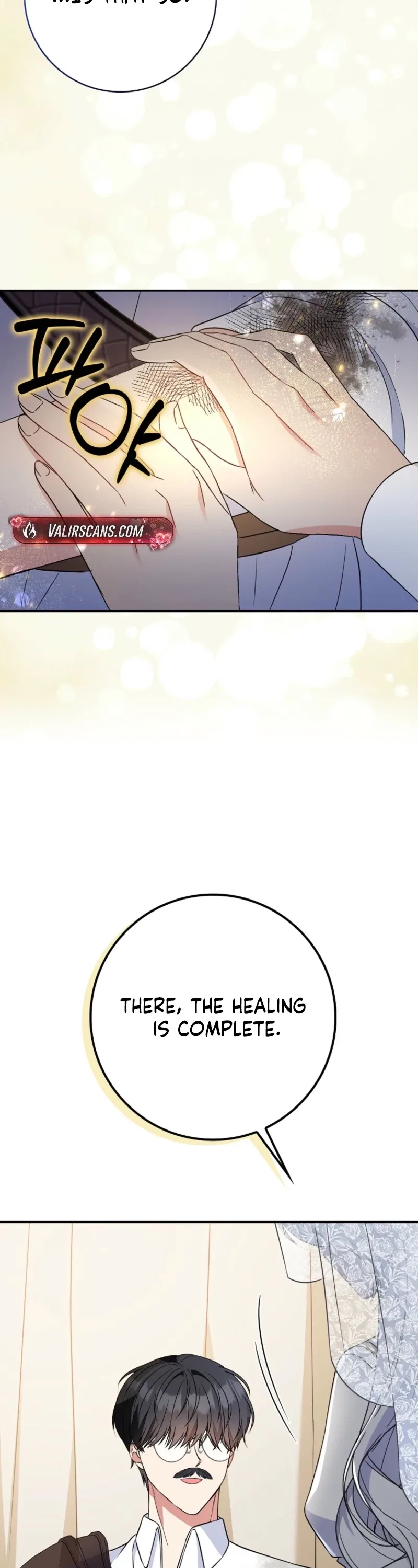 I’m a Fake Bride Who Will Run Away Someday Chapter 41 – Page 42