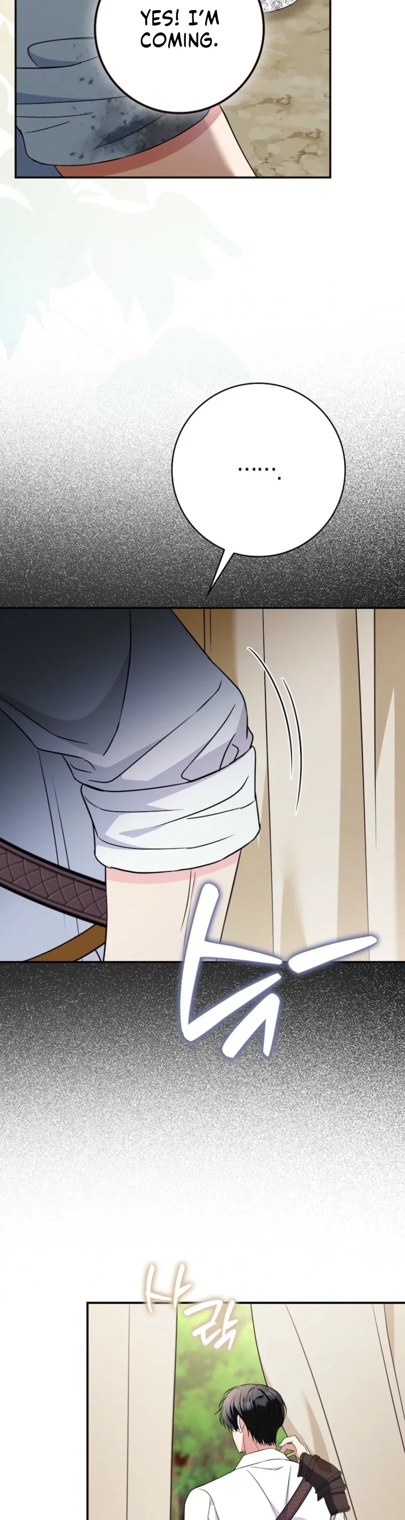 I’m a Fake Bride Who Will Run Away Someday Chapter 41 – Page 44