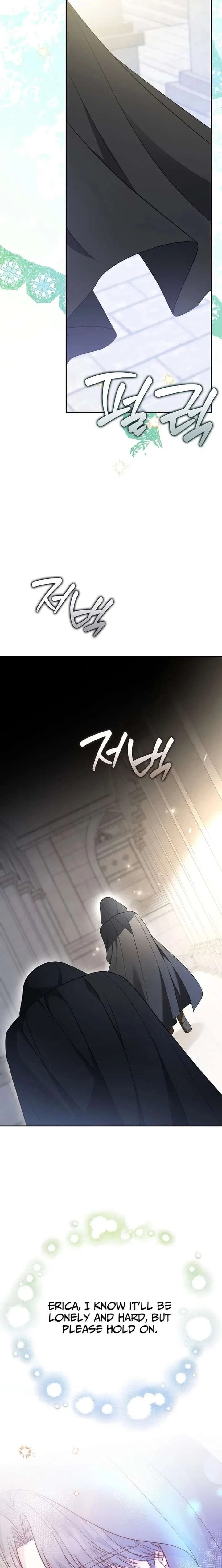 I’m a Fake Bride Who Will Run Away Someday Chapter 40 – Page 20