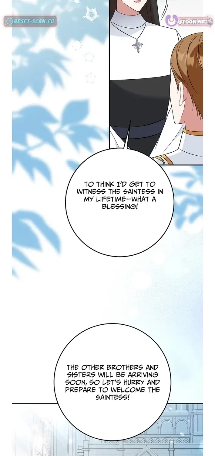 I’m a Fake Bride Who Will Run Away Someday Chapter 39 – Page 3