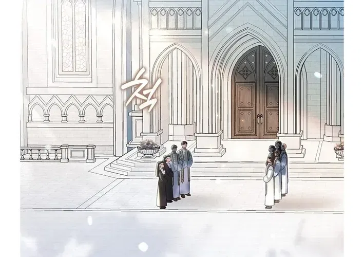 I’m a Fake Bride Who Will Run Away Someday Chapter 39 – Page 4