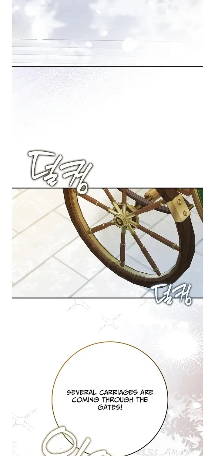 I’m a Fake Bride Who Will Run Away Someday Chapter 39 – Page 5