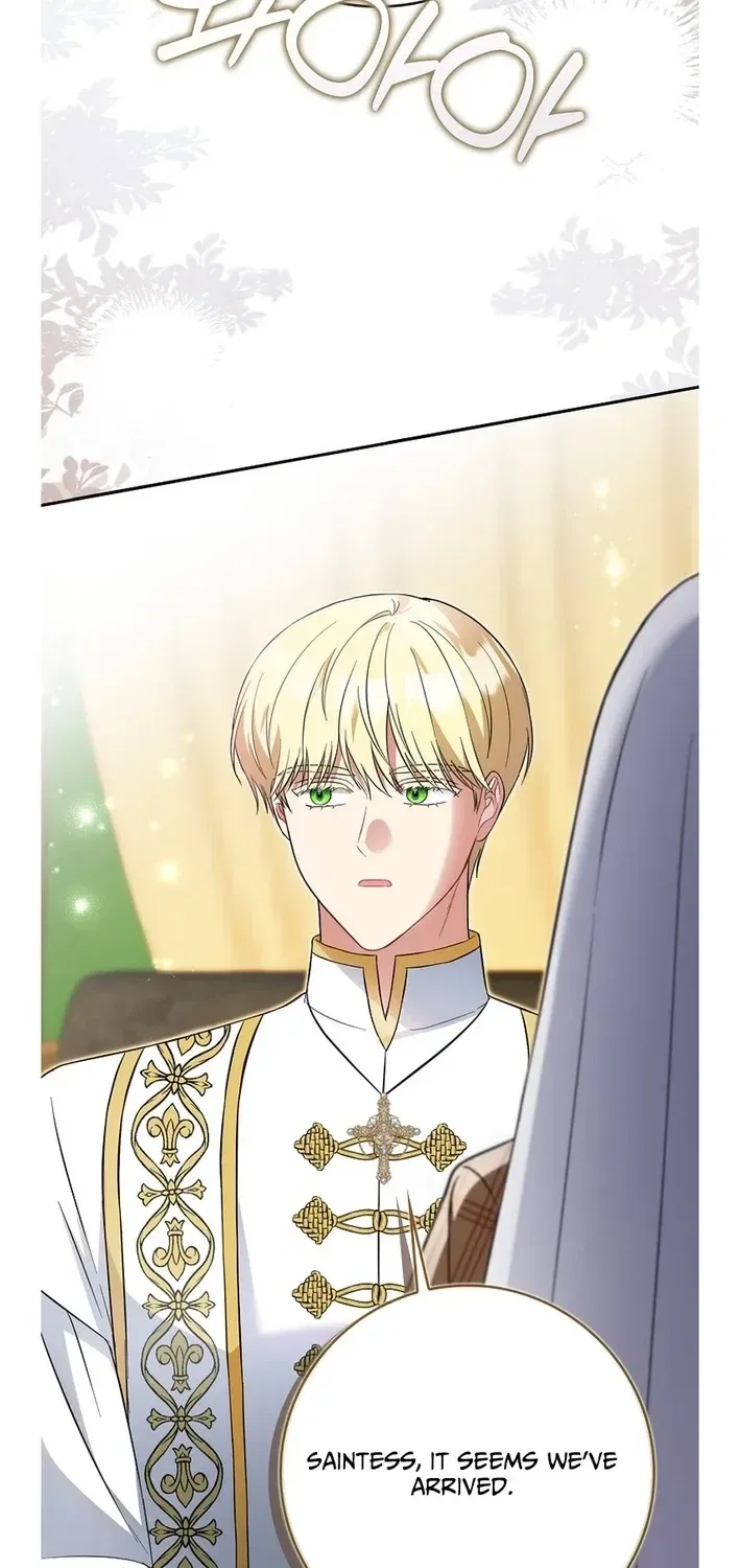I’m a Fake Bride Who Will Run Away Someday Chapter 39 – Page 6