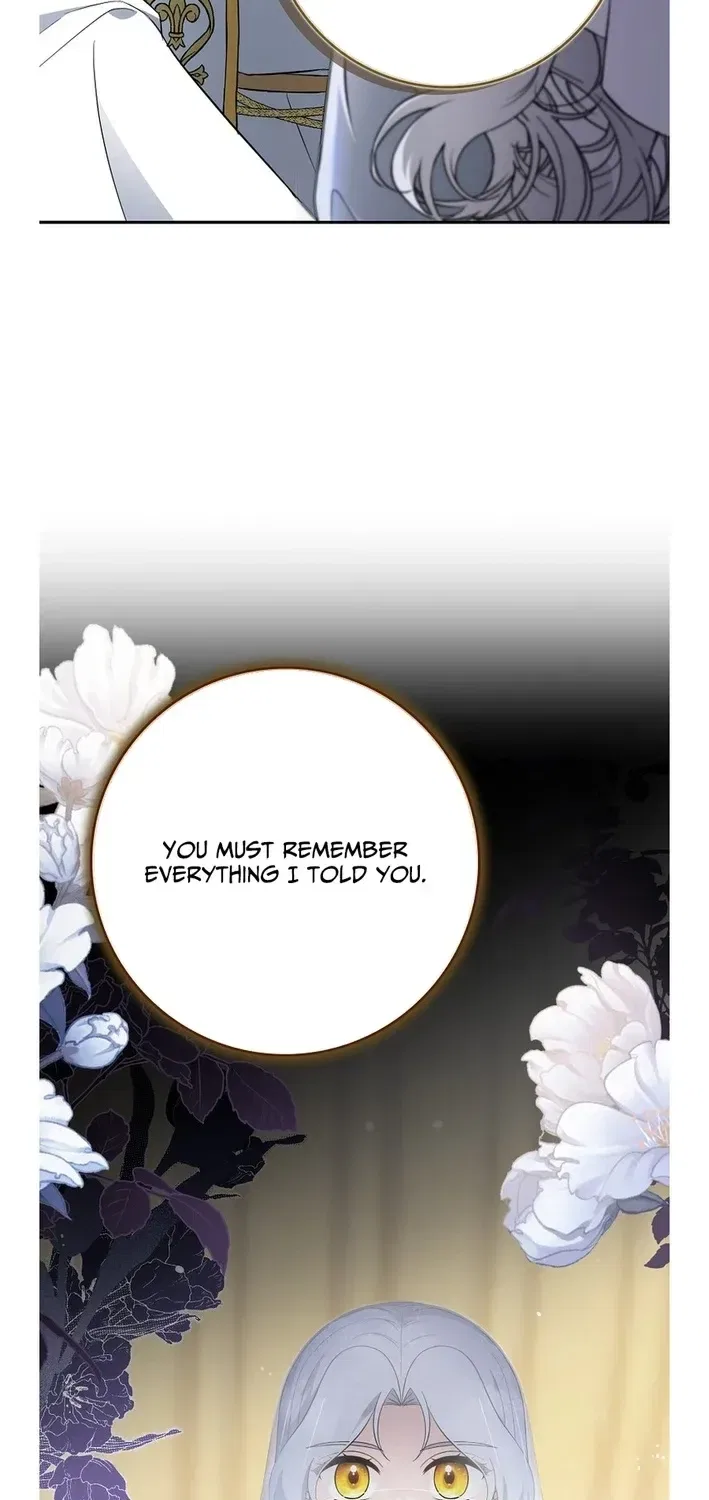 I’m a Fake Bride Who Will Run Away Someday Chapter 39 – Page 7