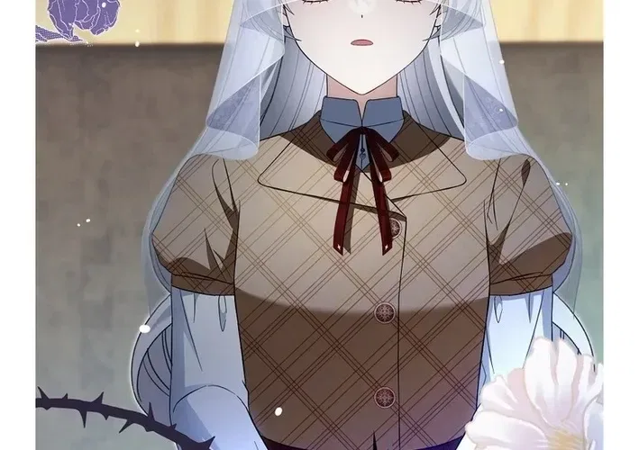 I’m a Fake Bride Who Will Run Away Someday Chapter 39 – Page 8