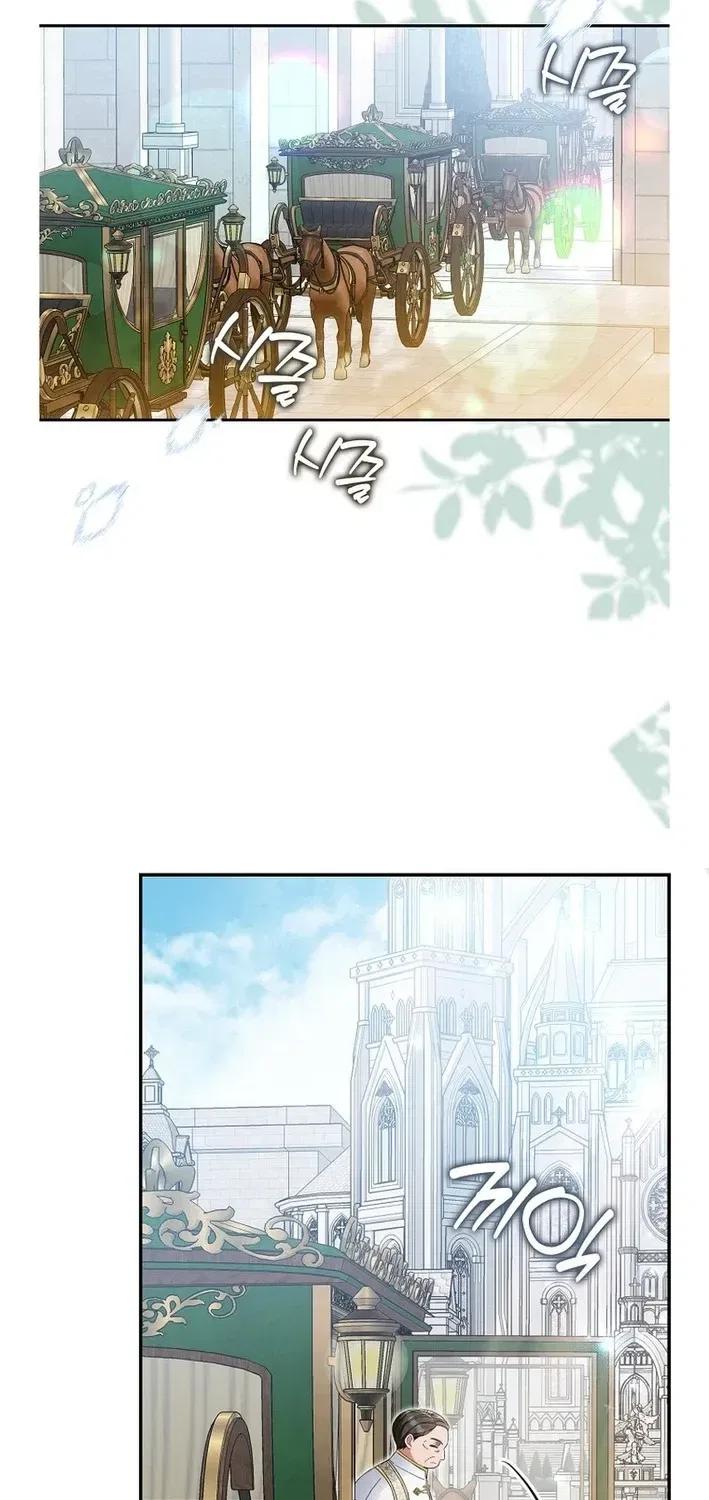 I’m a Fake Bride Who Will Run Away Someday Chapter 39 – Page 10