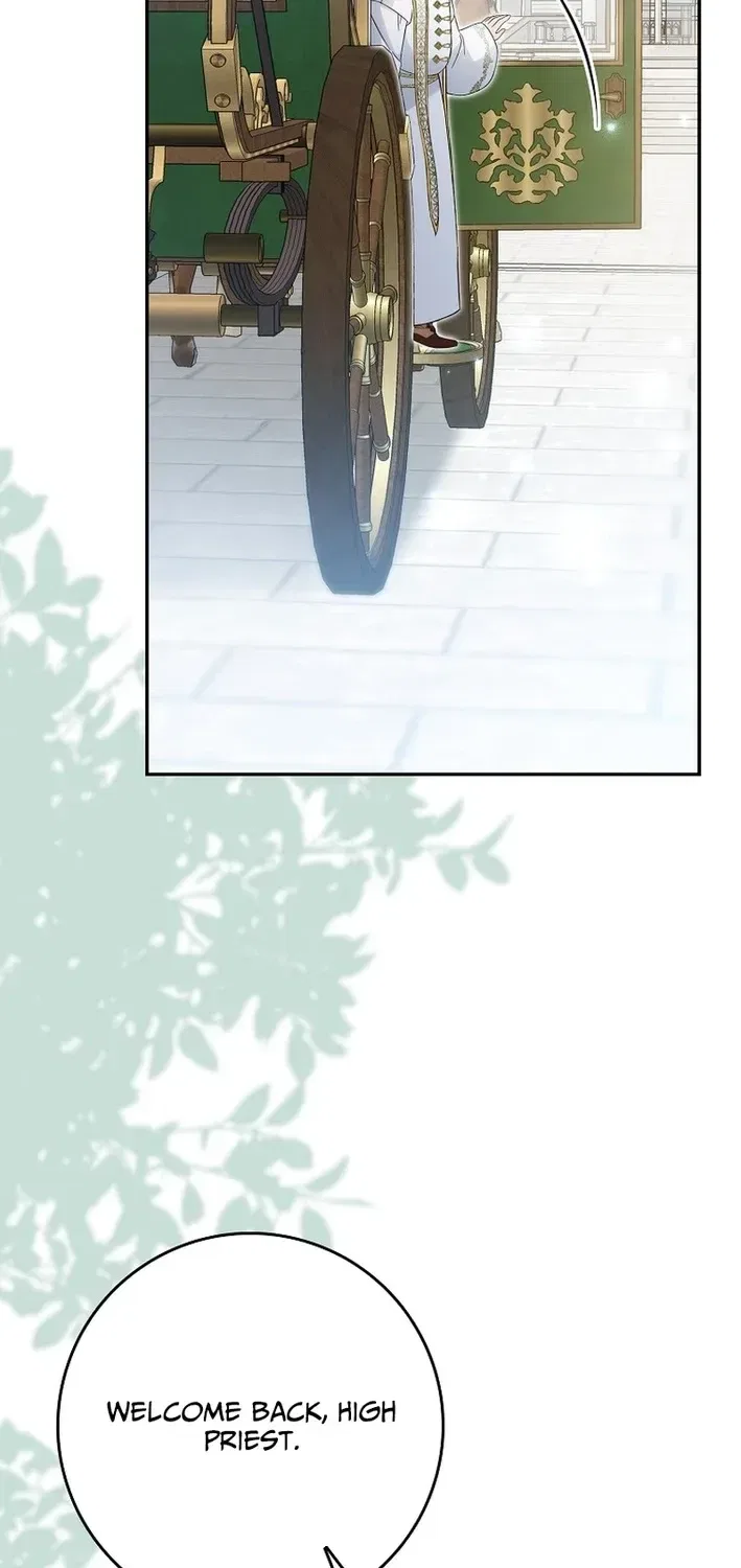 I’m a Fake Bride Who Will Run Away Someday Chapter 39 – Page 11