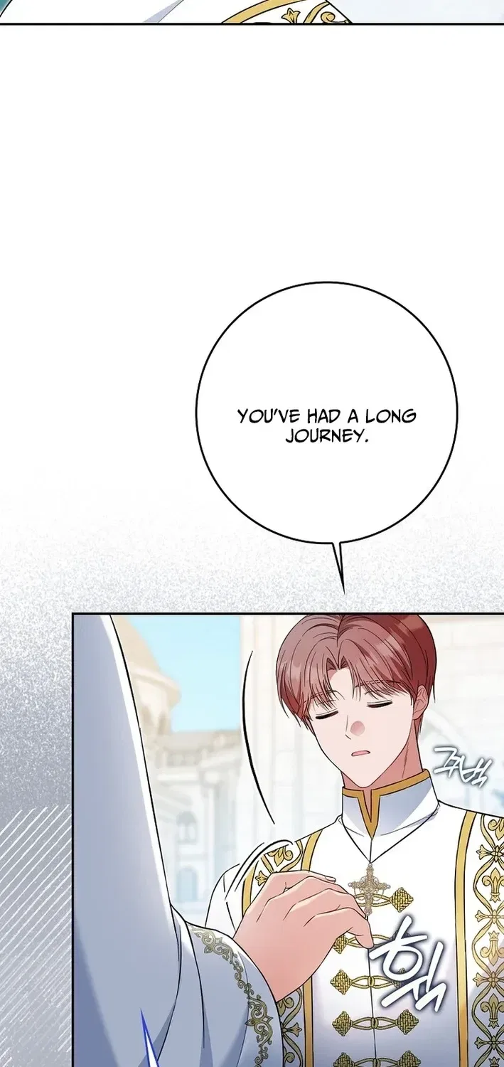 I’m a Fake Bride Who Will Run Away Someday Chapter 39 – Page 13