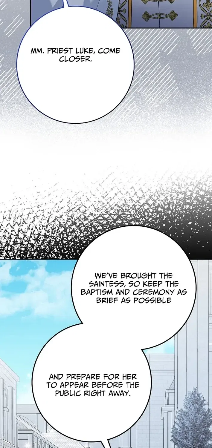 I’m a Fake Bride Who Will Run Away Someday Chapter 39 – Page 14